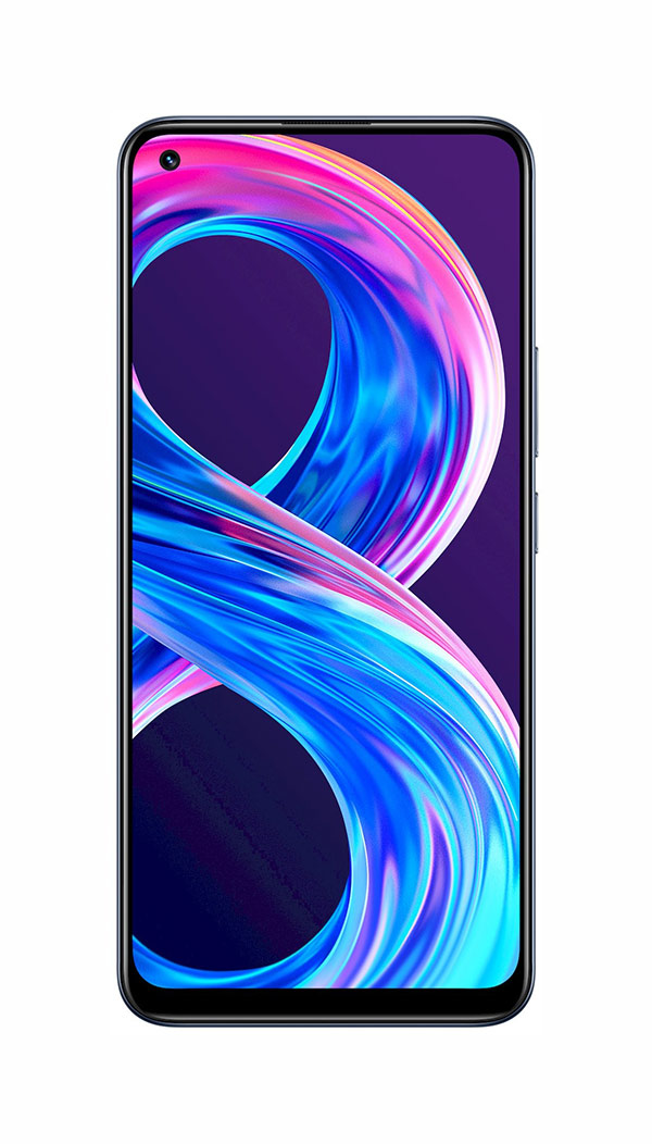 Realme 8 pro